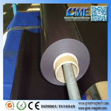 Flexible Magnetic Sheet Roll Magnetic Sheets with Adhesive